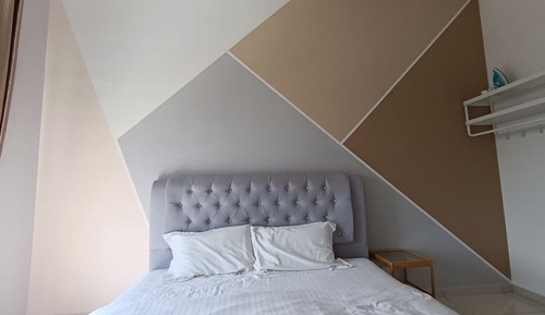 Apartamento ejecutivo