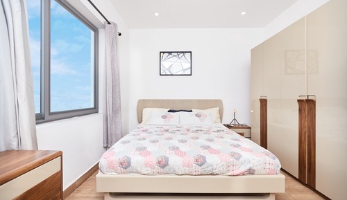 Apartamento básico