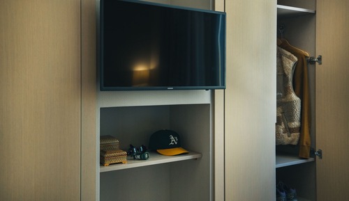 Apartamento familiar