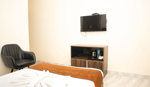 Habitación individual