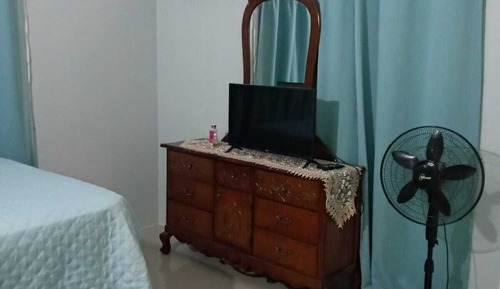 Villa Deluxe, 3 habitaciones, no fumadores