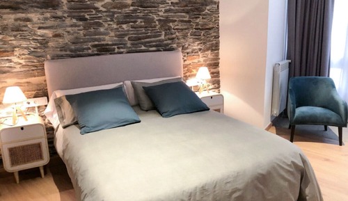 Apartamento familiar