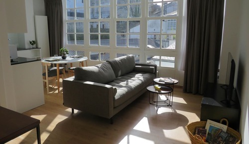 Apartamento Confort