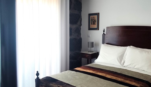 Habitación individual clásica