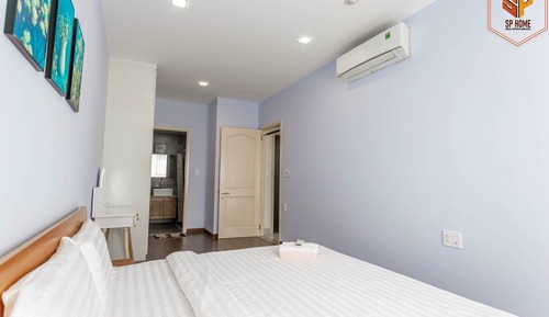 Apartamento Deluxe