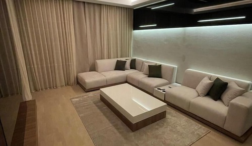 Apartamento de diseño