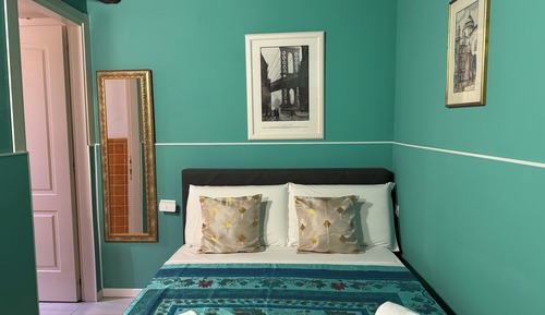 Habitación básica