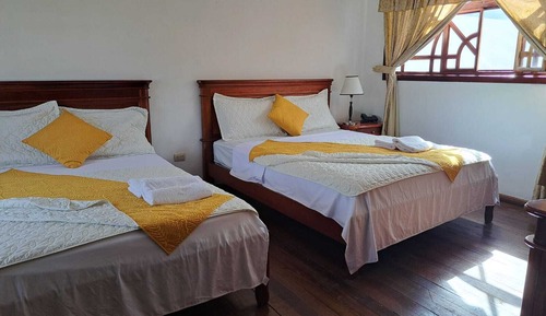 Suite superior
