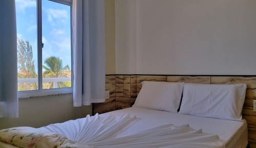Apartamento básico