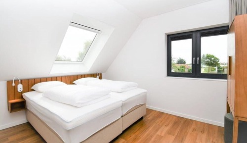 Apartamento, 1 habitación, vistas al jardín