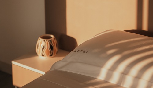 Apartamento romántico