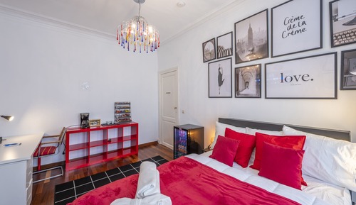 Habitación Signature doble