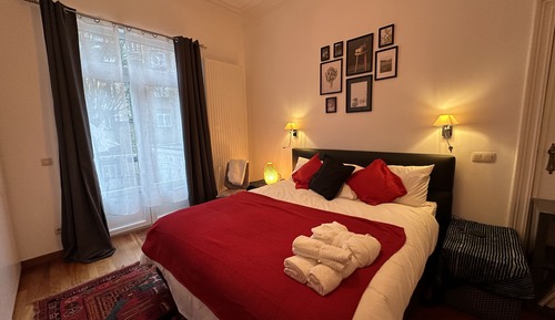 Suite ejecutiva