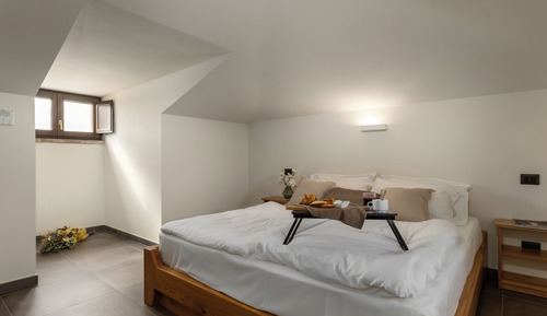 Apartamento Premium