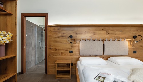 Apartamento Deluxe