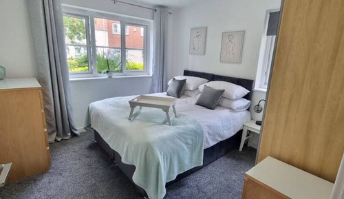 Apartamento Confort