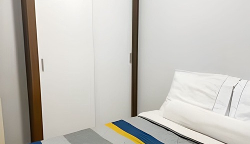 Apartamento Deluxe