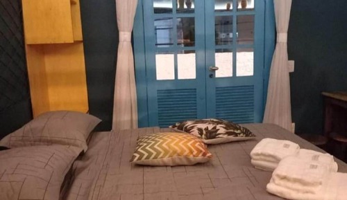 Apartamento Confort