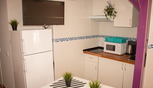 Apartamento City