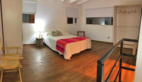 Apartamento económico