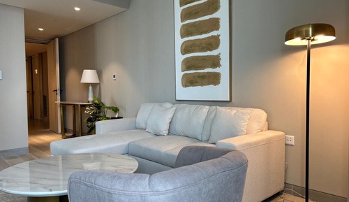Apartamento Premier