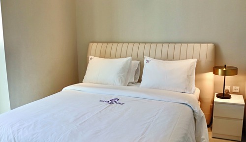 Apartamento familiar