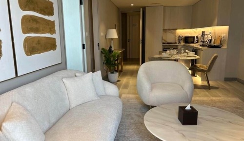Apartamento exclusivo