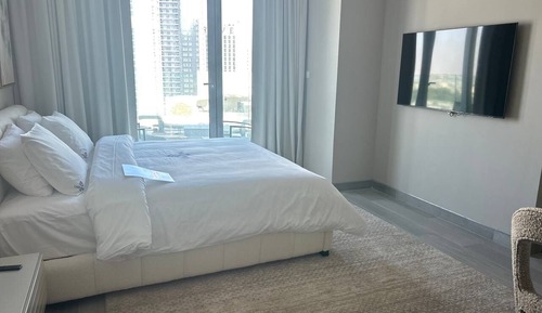 Apartamento de luna de miel