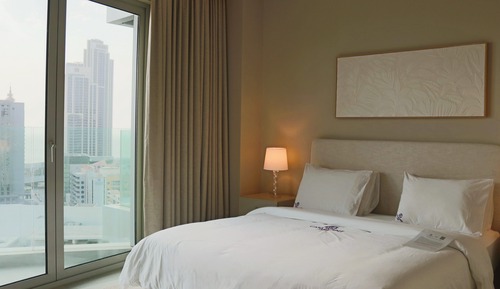 Apartamento City