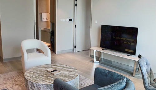 Apartamento Premium