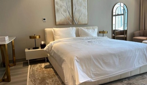Apartamento superior