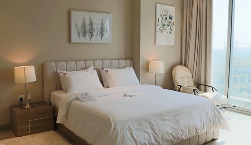 Apartamento Premium