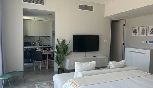 Apartamento Business