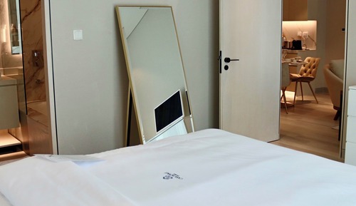 Apartamento Signature