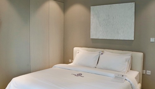 Apartamento Grand
