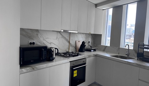 Apartamento Confort