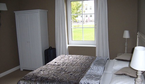 Habitación doble superior, 1 cama de matrimonio grande