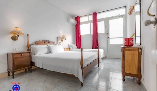Apartamento Deluxe