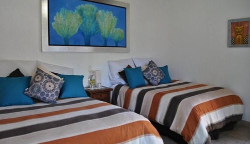 Habitación Grand doble