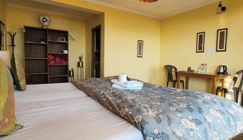 Habitación Premium doble