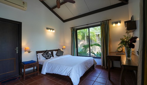 Villa Premier, 2 habitaciones