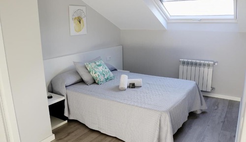 Apartamento familiar