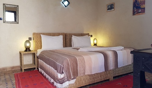 Habitación Confort doble