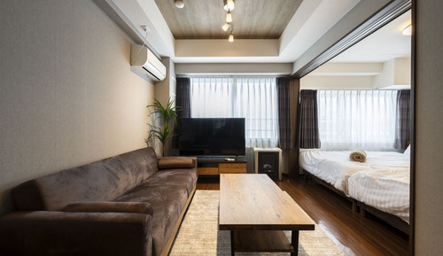Apartamento básico