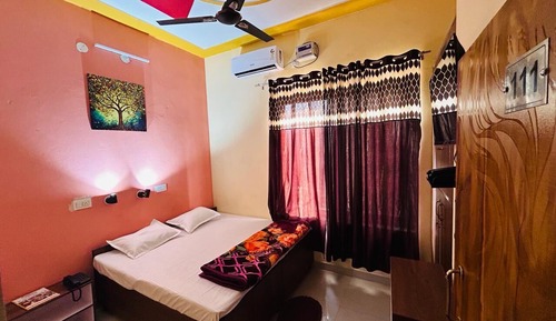 Habitación triple económica