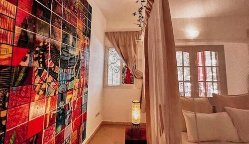 Habitación Confort
