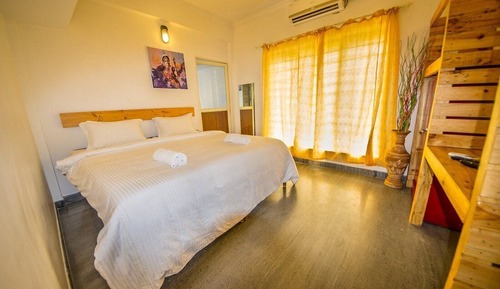 Habitación Premium