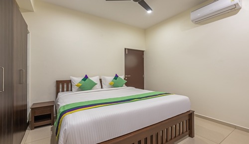 Habitación Premium