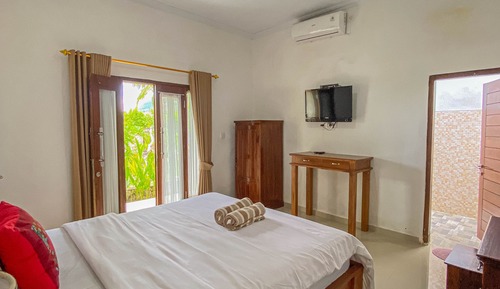 Habitación superior