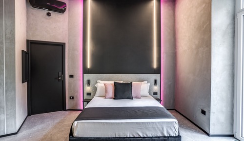 Habitación superior